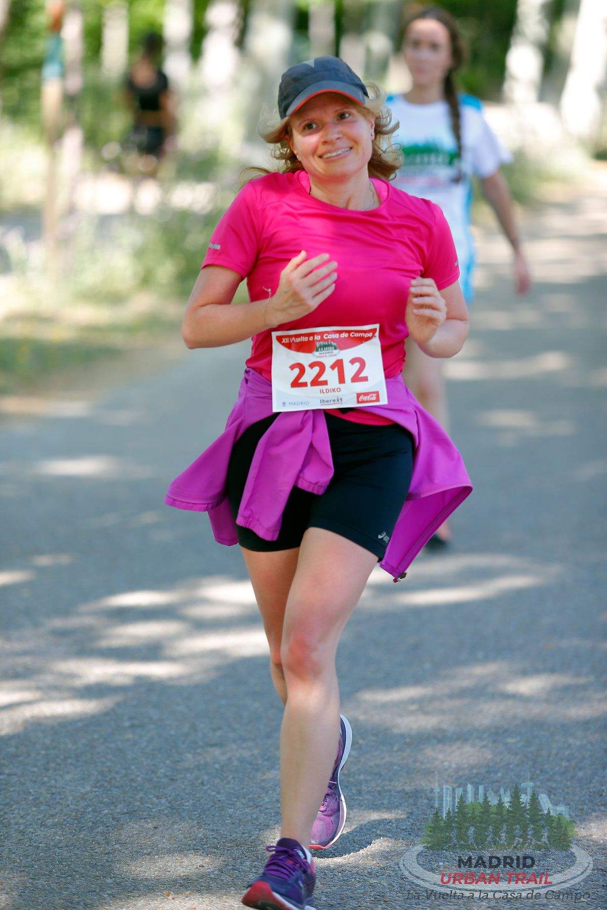Madrid Urban trail 2023 fotos Miguel Lorenzo (722)