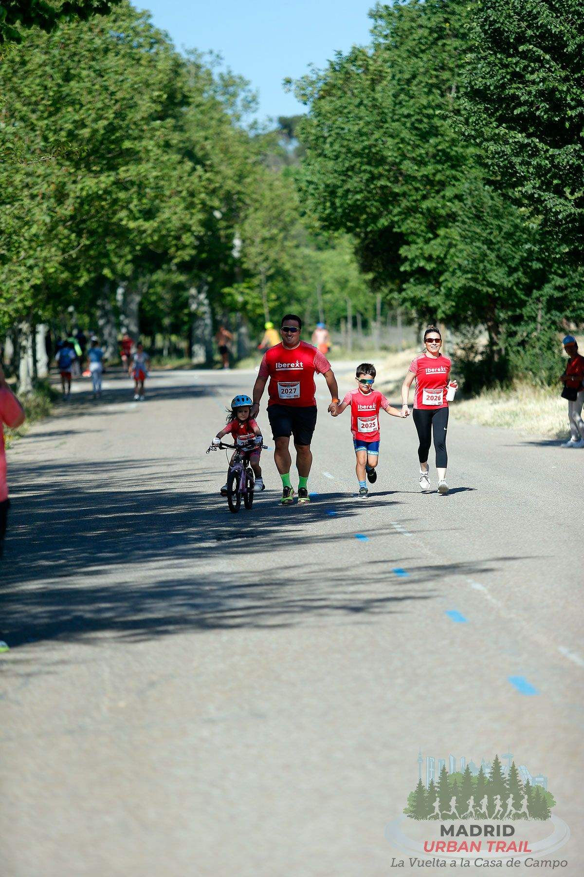 Madrid Urban trail 2023 fotos Miguel Lorenzo (740)