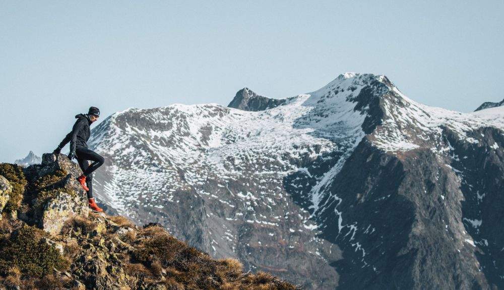Skyrace des Matheysins @JustinGalant 69