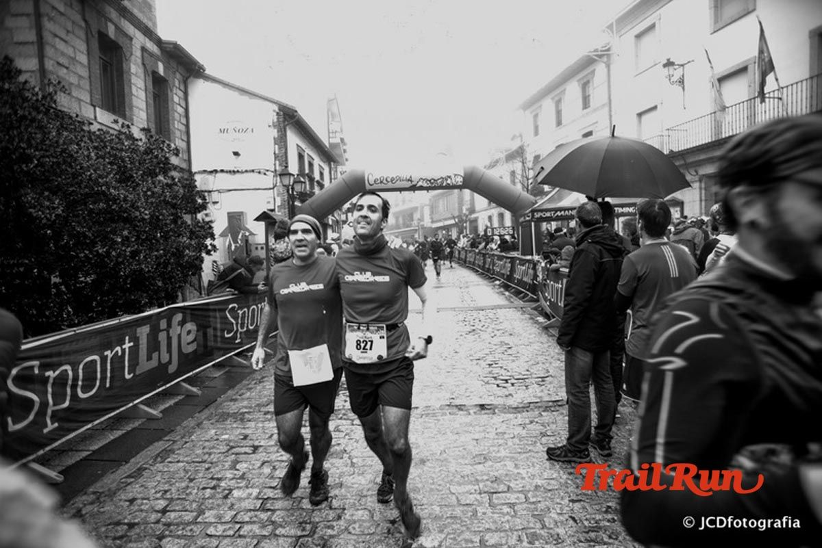 Carrera de Navidad de Cercedilla-7