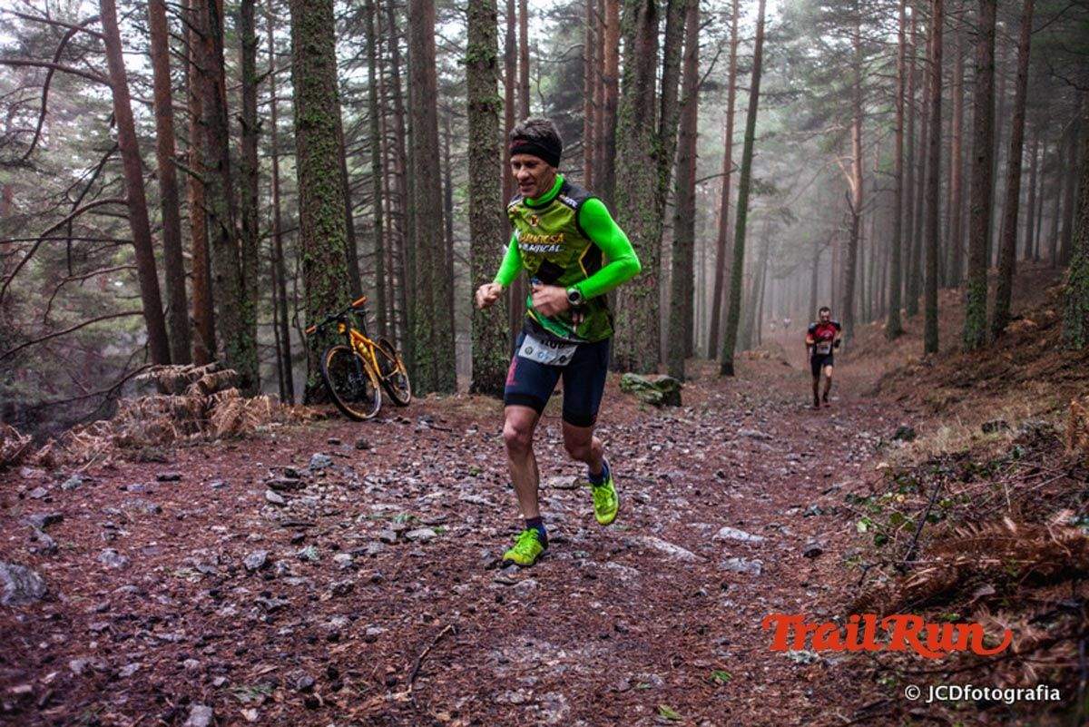 Carrera de Navidad de Cercedilla-7