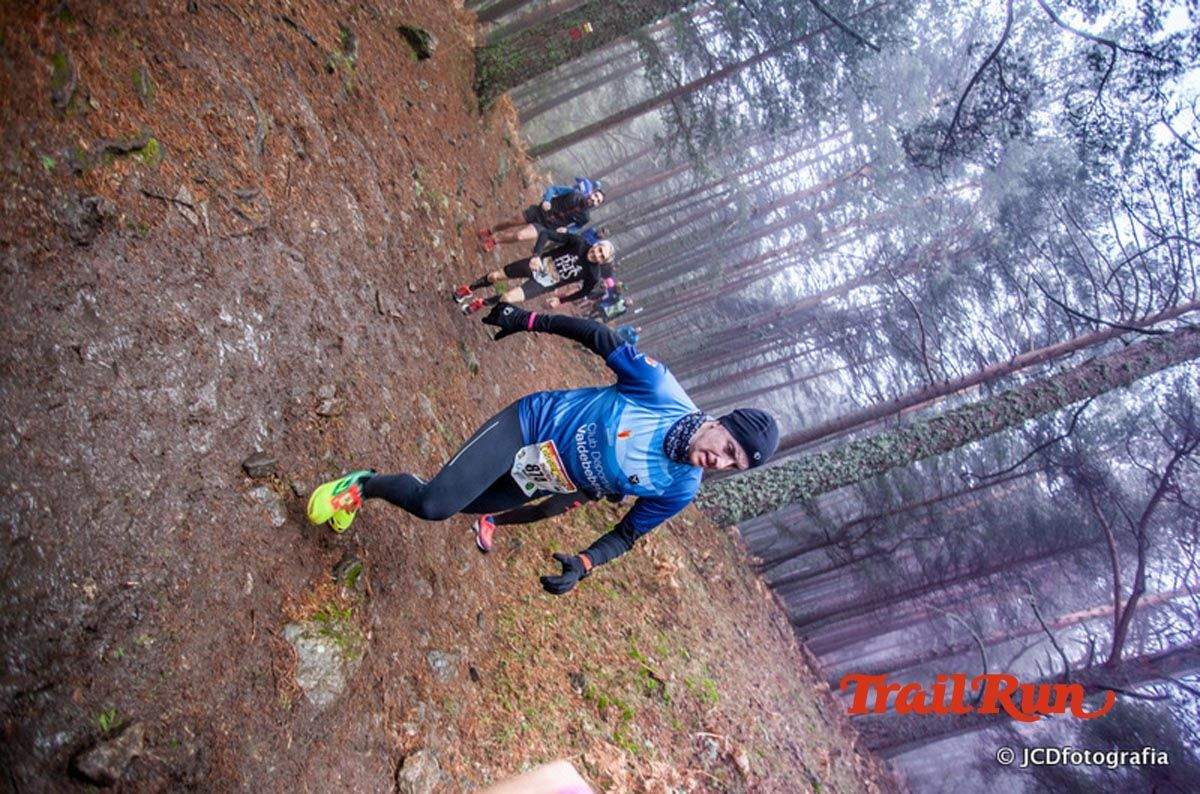 Carrera de Navidad de Cercedilla-7