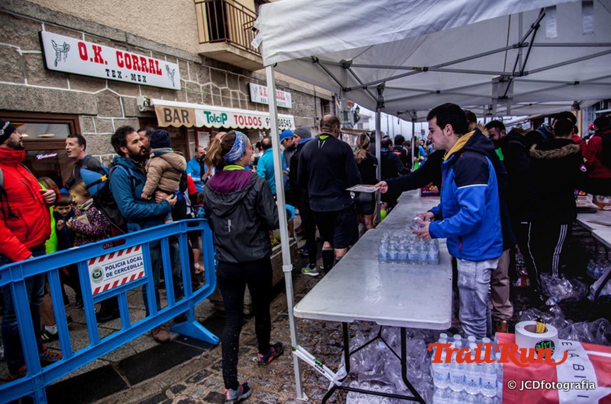 Carrera de Navidad de Cercedilla-7