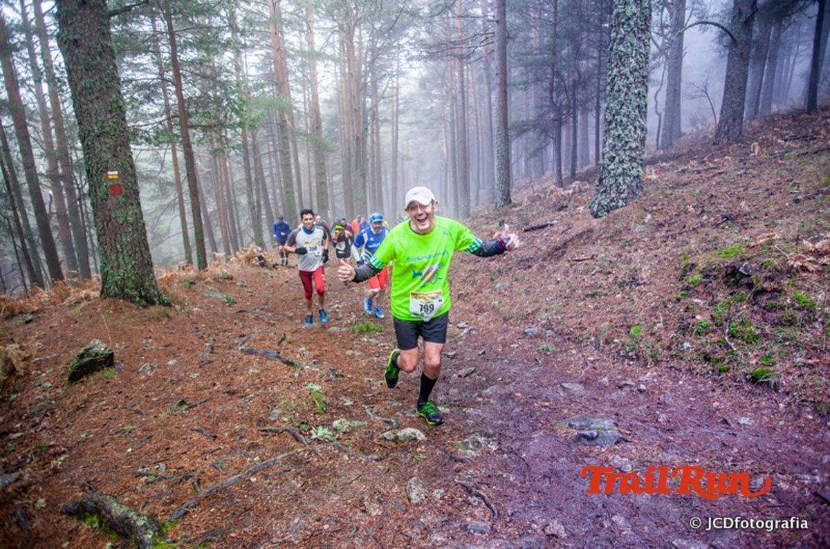 Carrera de Navidad de Cercedilla-6