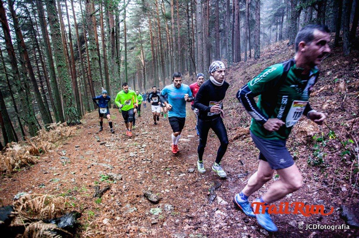 Carrera de Navidad de Cercedilla-7