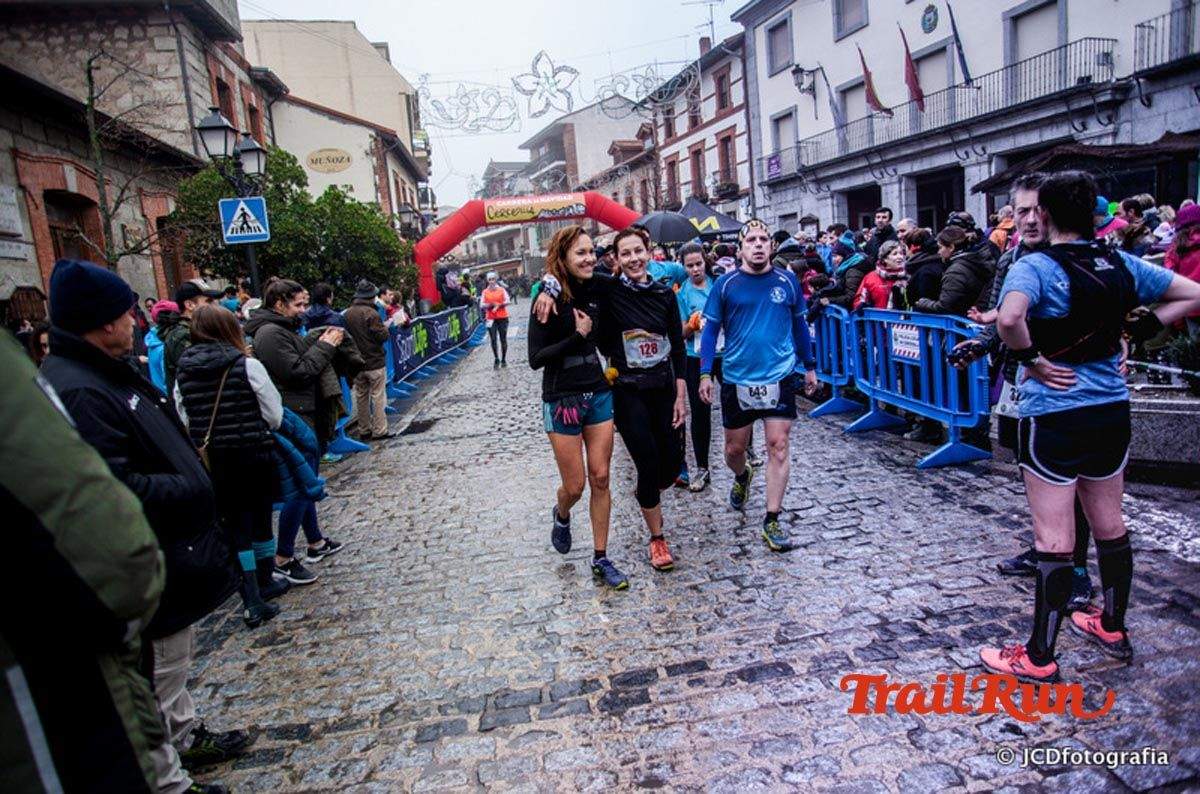 Carrera de Navidad de Cercedilla-7