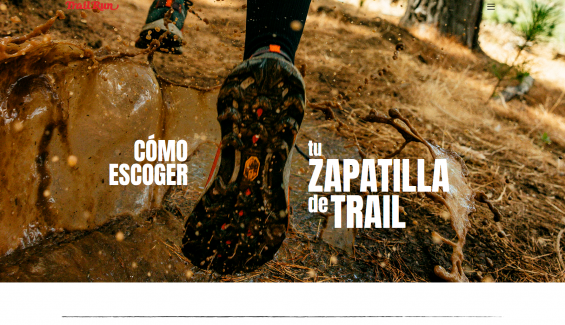 Trail Scrennshot 02 Trail Scrennshot 02