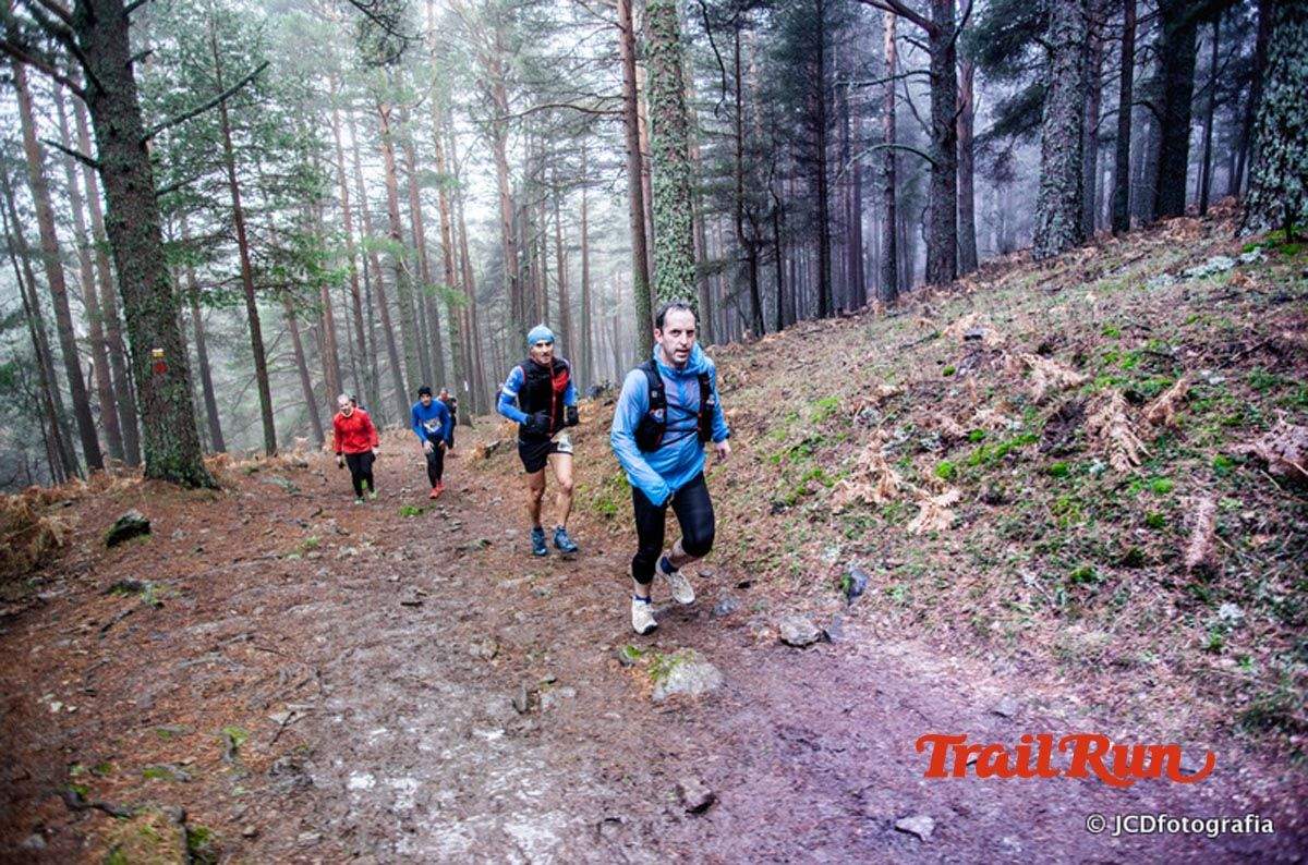 Carrera de Navidad de Cercedilla-6