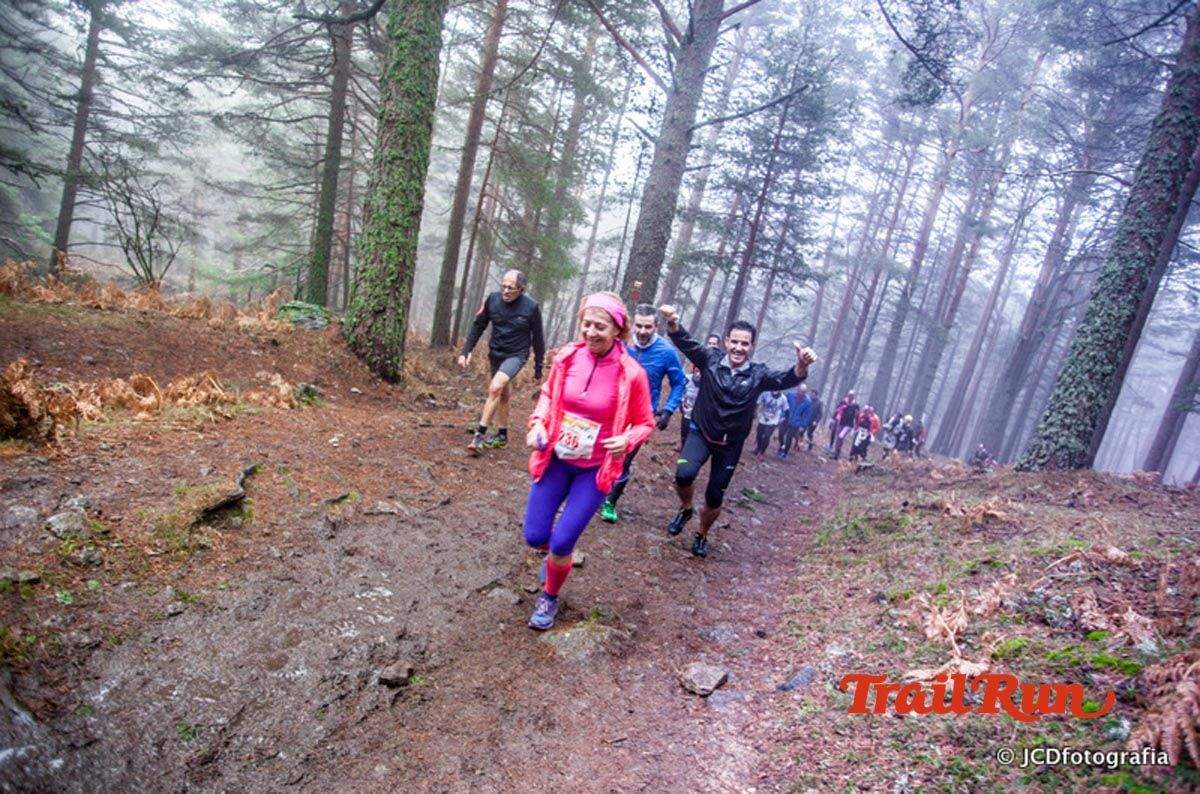 Carrera de Navidad de Cercedilla-8