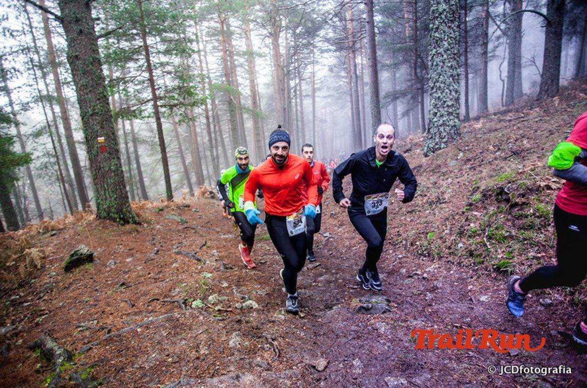 Carrera de Navidad de Cercedilla-8