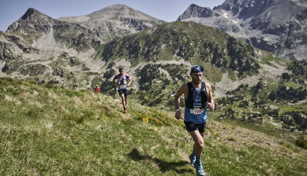 Garmin Epic Trail Vall de Boí 2