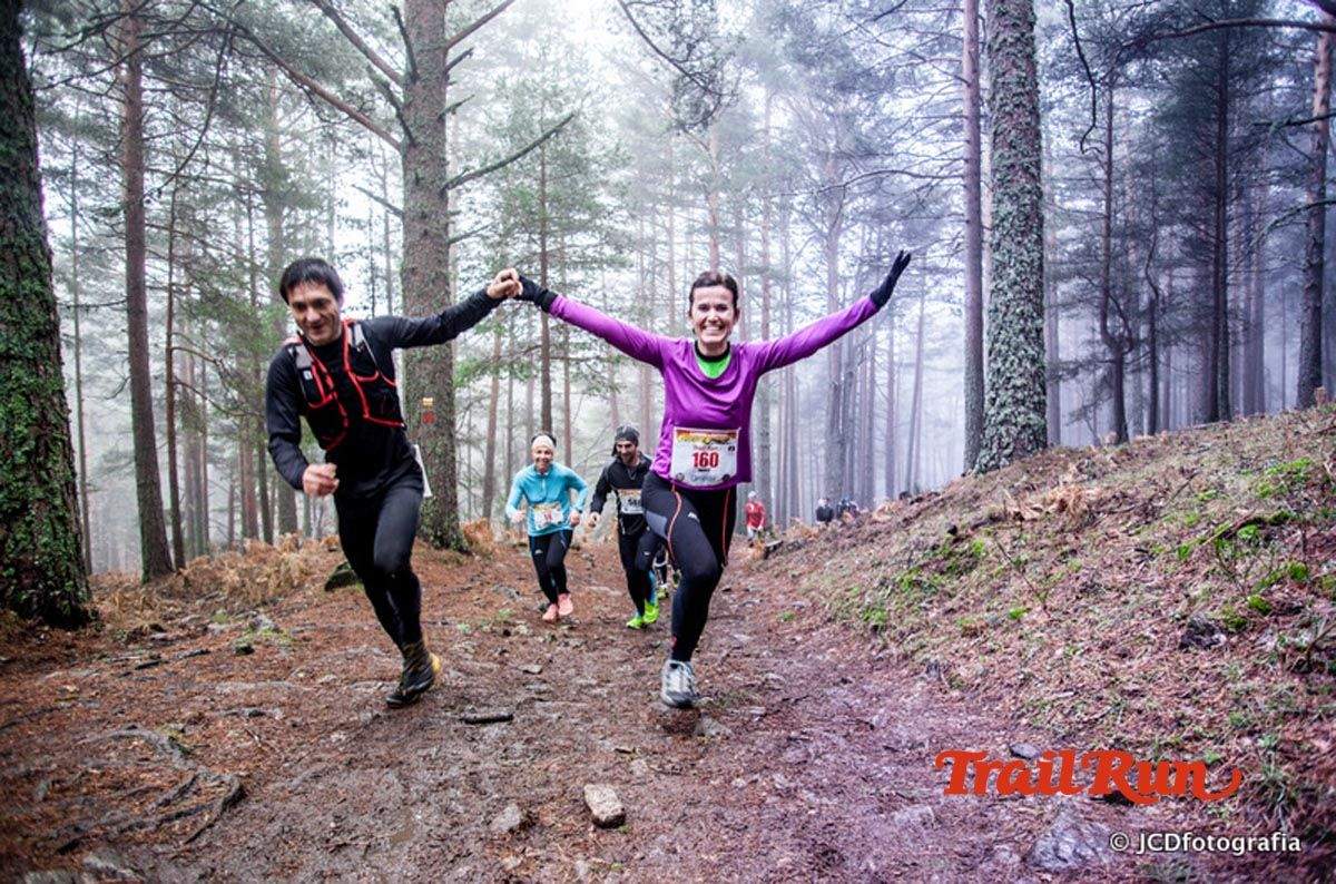Carrera de Navidad de Cercedilla-7