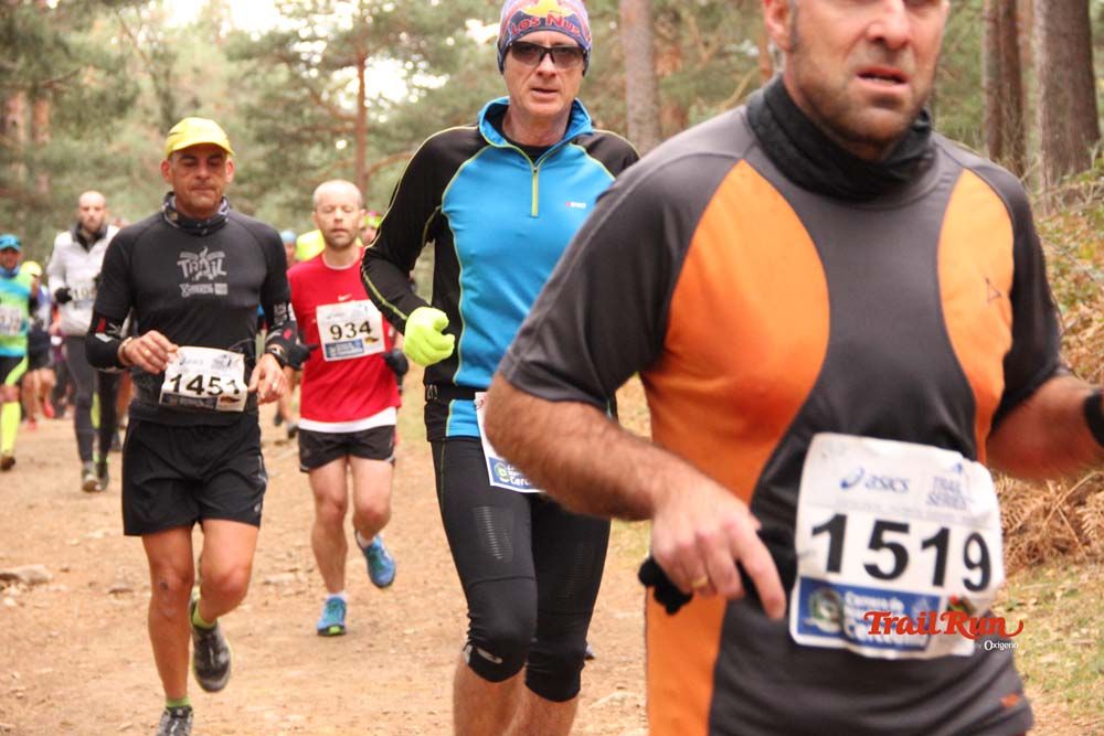 Carrera Cercedilla 2015-01