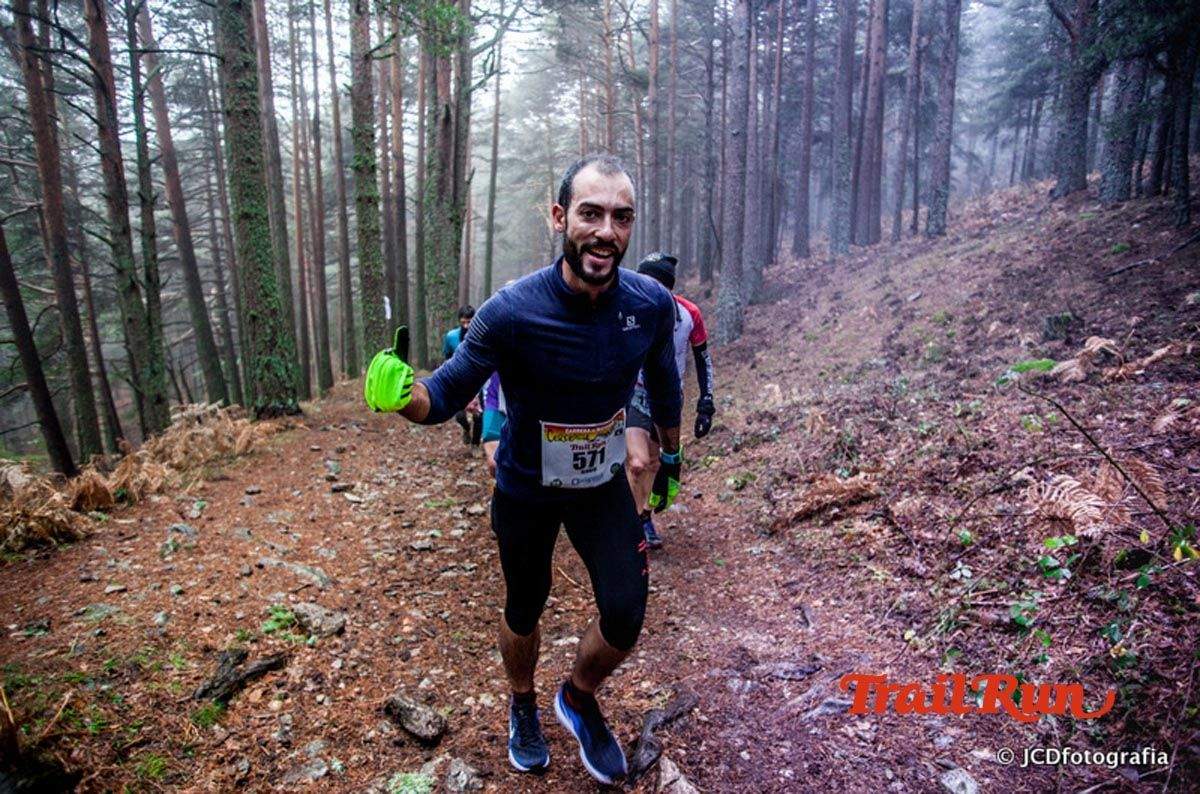 Carrera de Navidad de Cercedilla-8