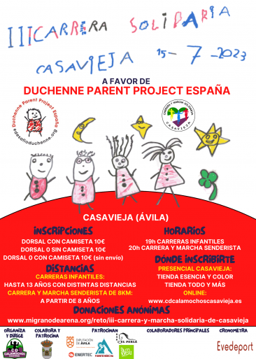 CARTEL CS 2023