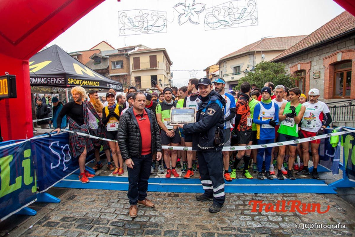 Carrera de Navidad de Cercedilla-8