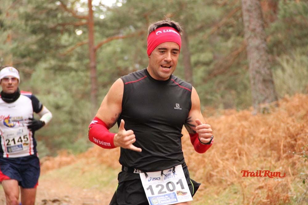Carrera Cercedilla 2015-01