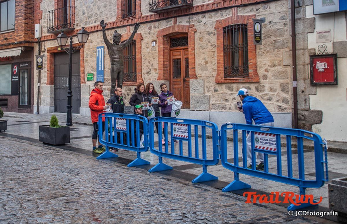 Carrera de Navidad de Cercedilla-9