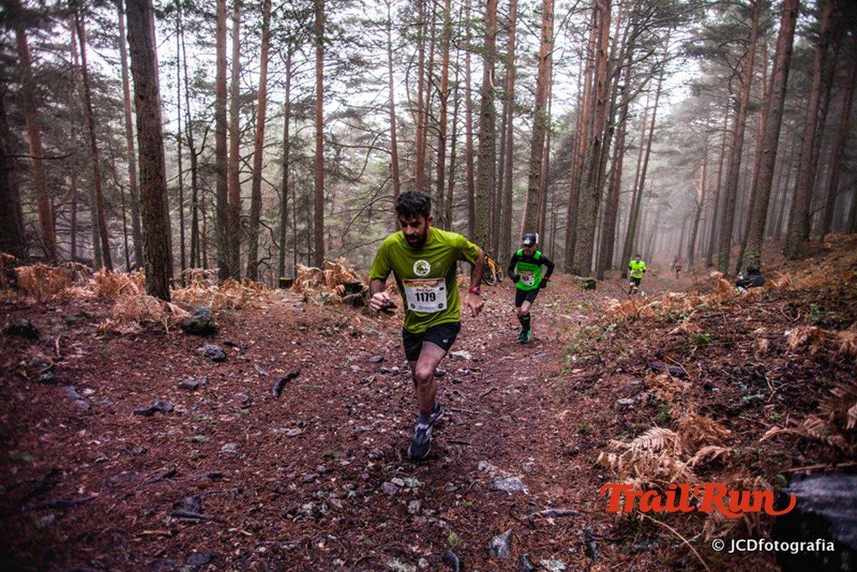 Carrera de Navidad de Cercedilla-9