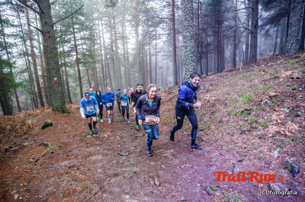 Carrera de Navidad de Cercedilla-8