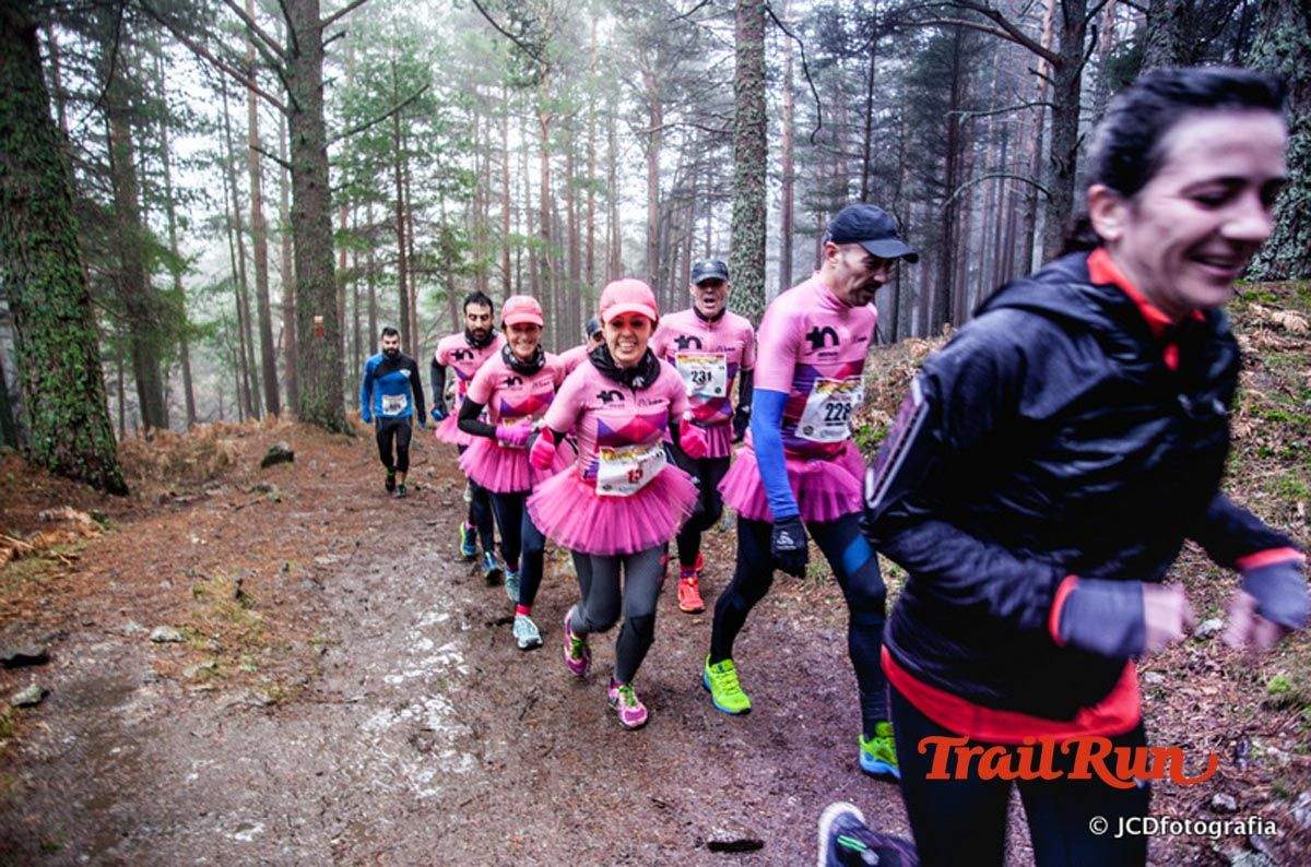 Carrera de Navidad de Cercedilla-8