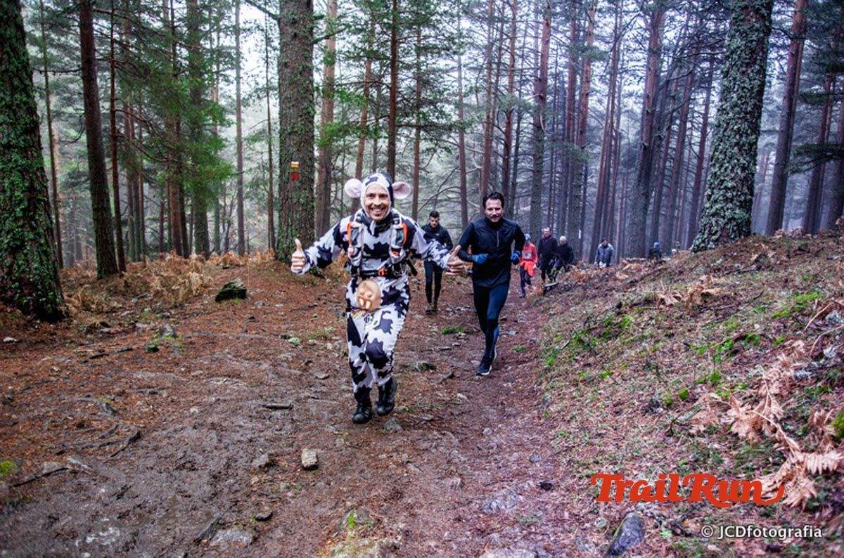 Carrera de Navidad de Cercedilla-9