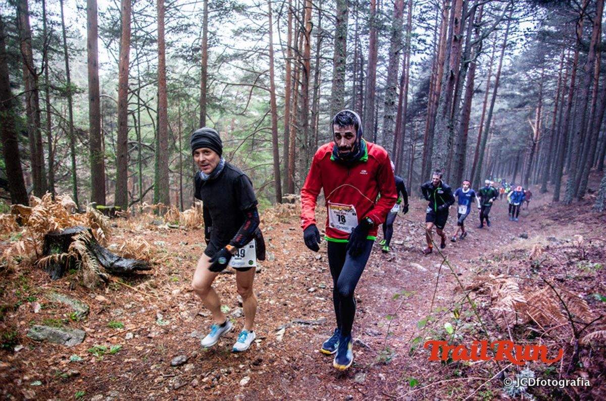 Carrera de Navidad de Cercedilla-8