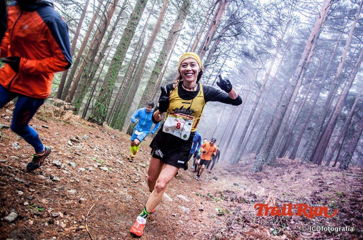Carrera de Navidad de Cercedilla-8