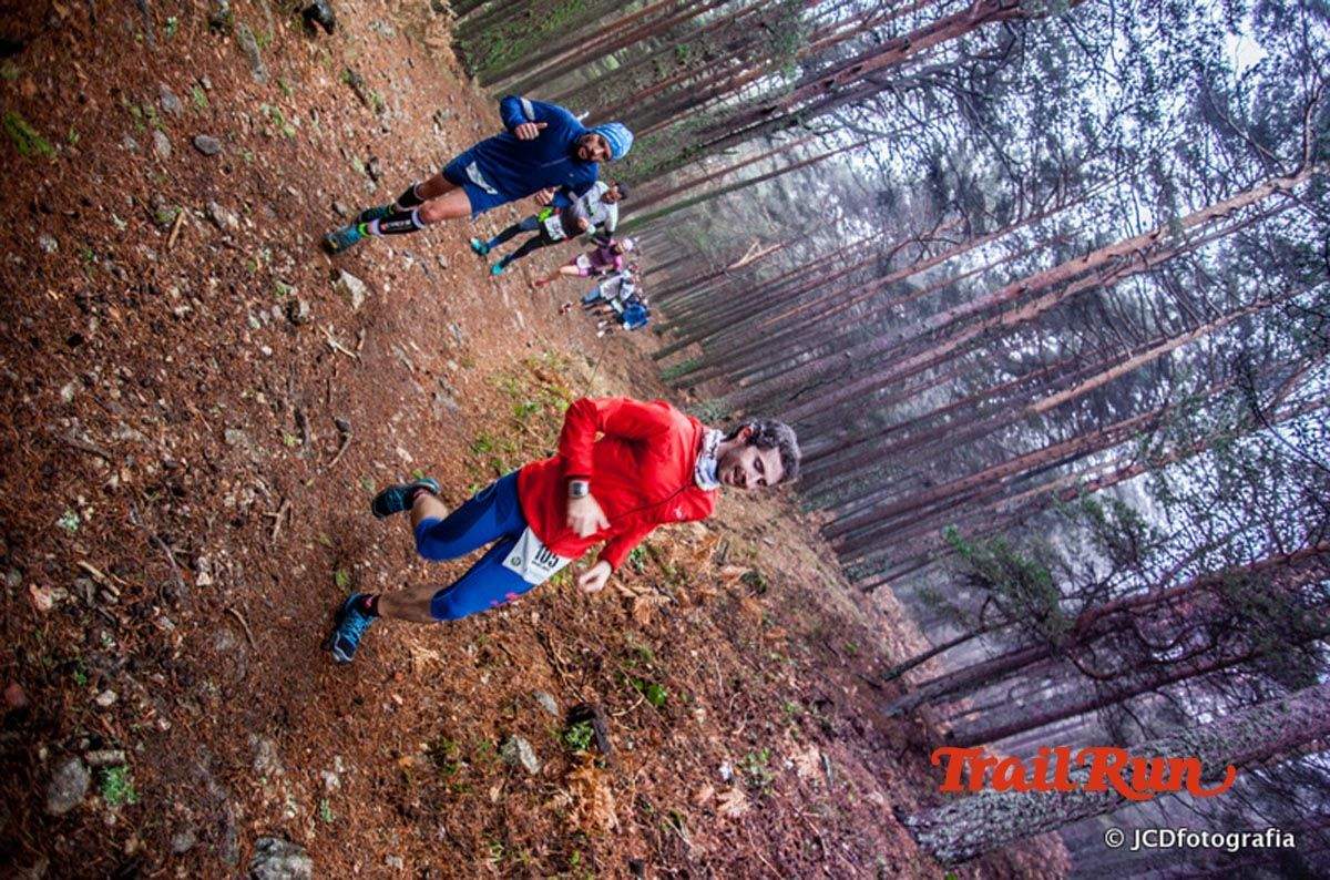 Carrera de Navidad de Cercedilla-8