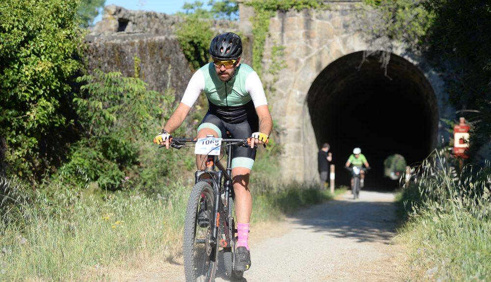 Ruta Vetona bicis