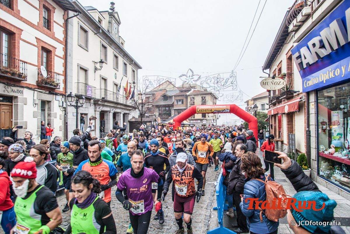 Carrera de Navidad de Cercedilla-11