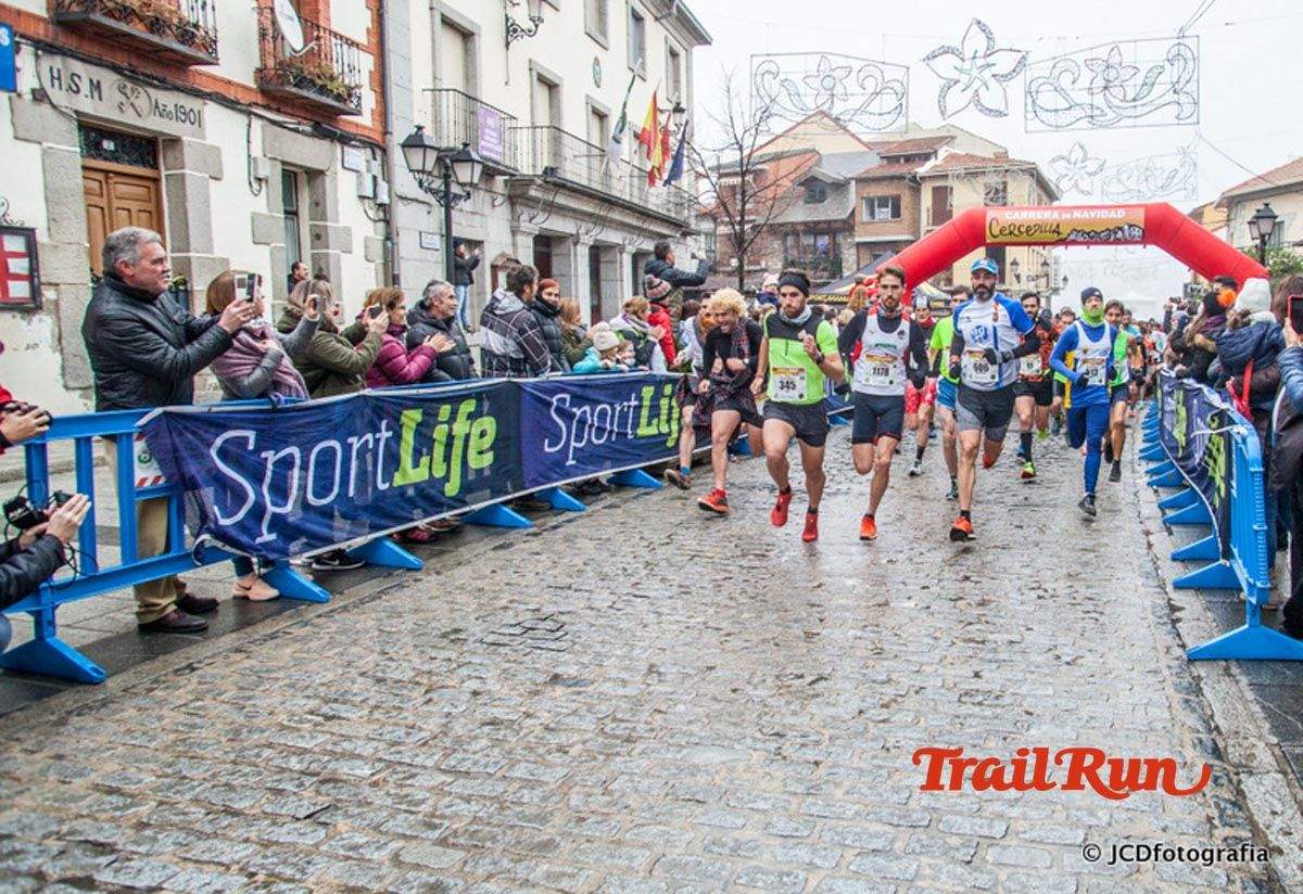 Carrera de Navidad de Cercedilla-11