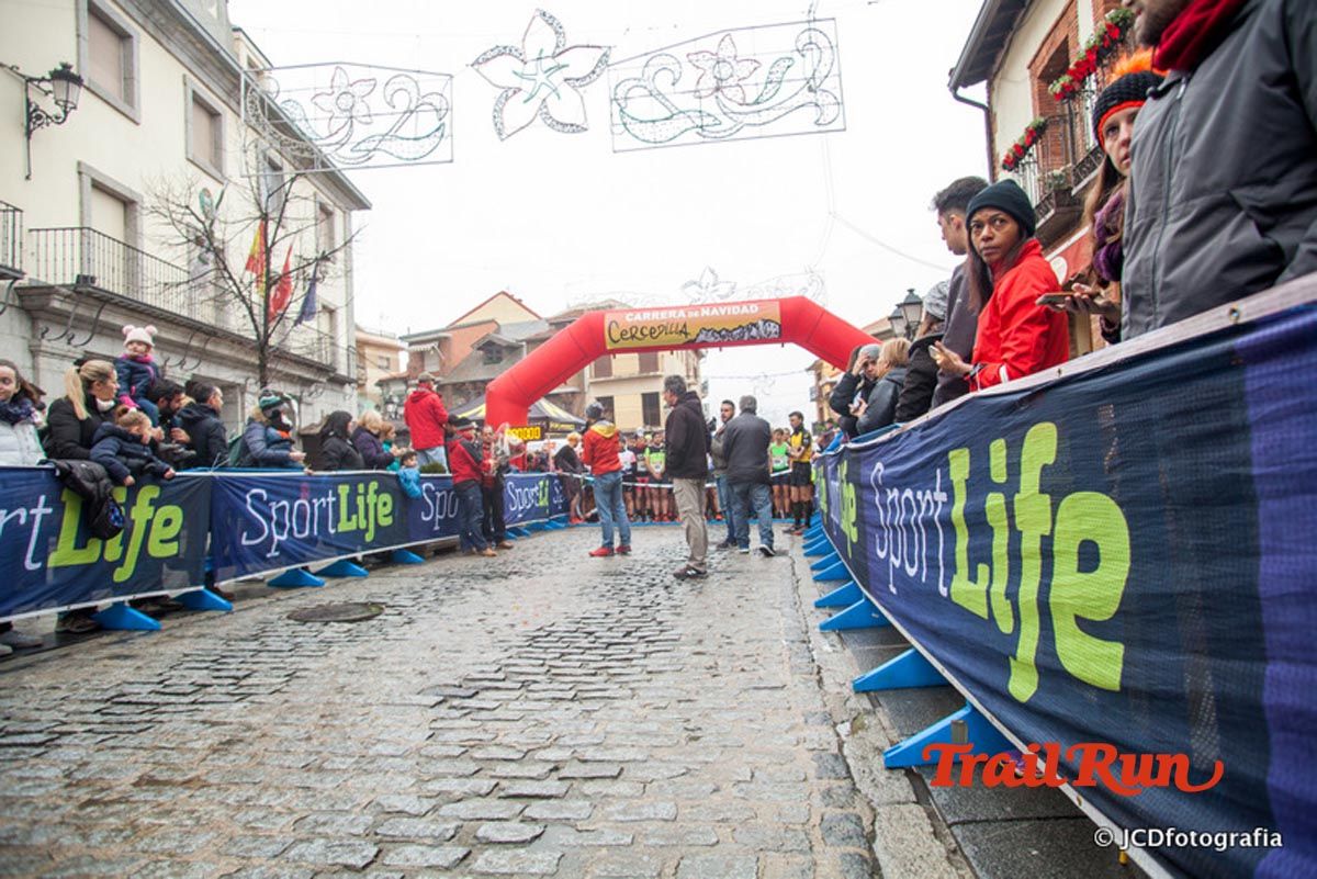 Carrera de Navidad de Cercedilla-10