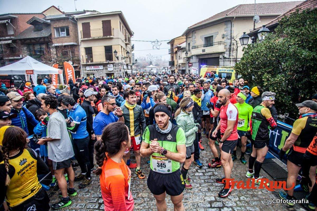 Carrera de Navidad de Cercedilla-10