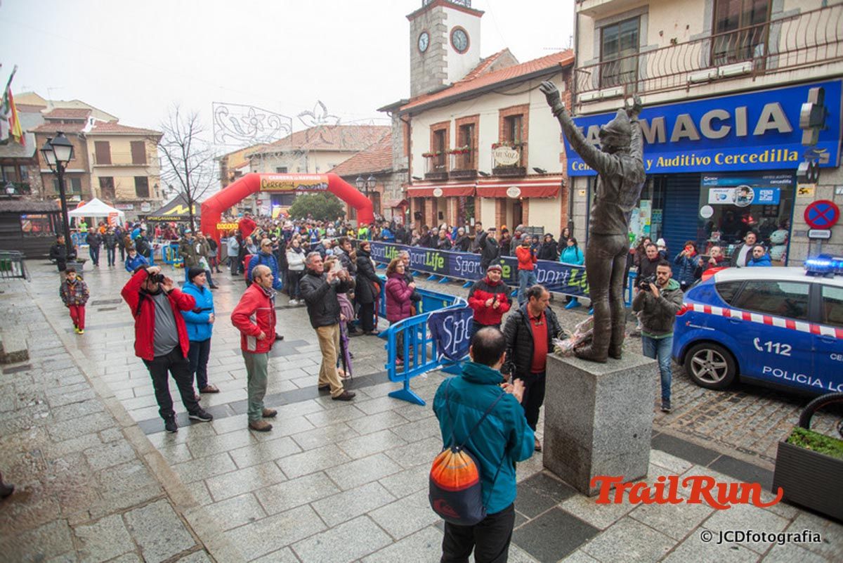 Carrera de Navidad de Cercedilla-10