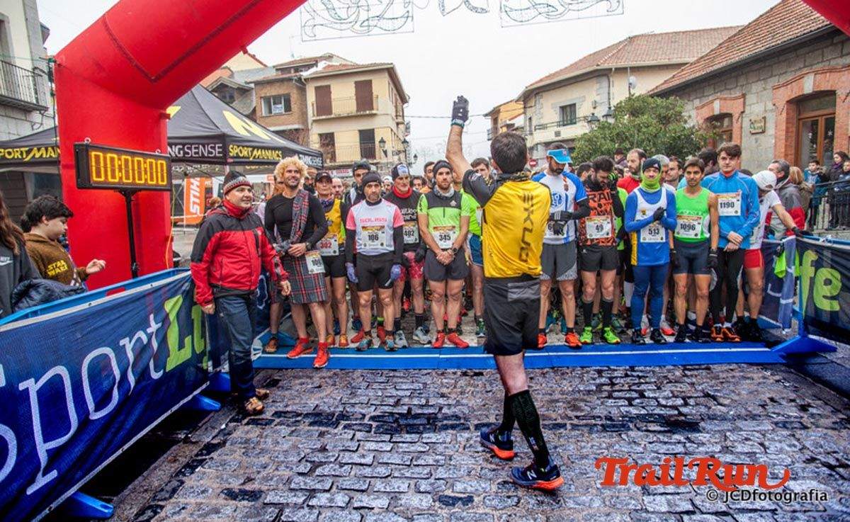 Carrera de Navidad de Cercedilla-11