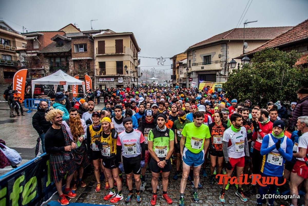 Carrera de Navidad de Cercedilla-10