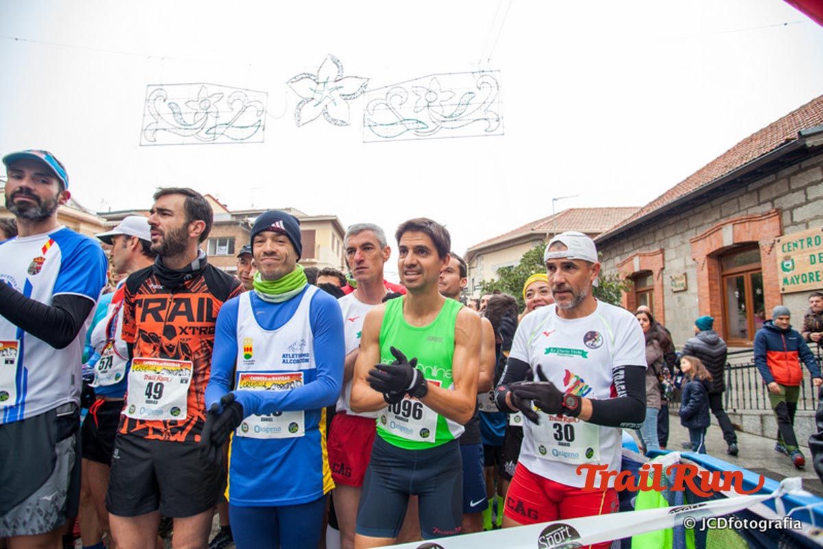 Carrera de Navidad de Cercedilla-10