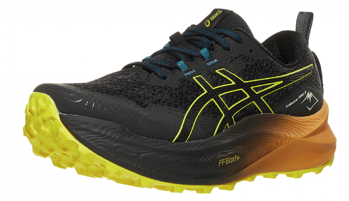 Trabuco Max 2