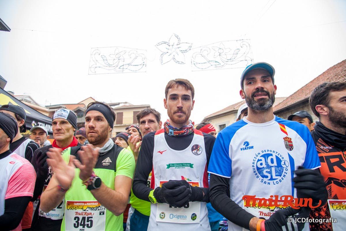 Carrera de Navidad de Cercedilla-10