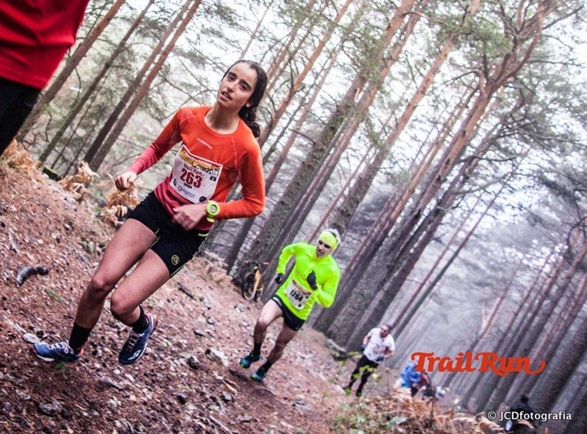 Carrera de Navidad de Cercedilla-13