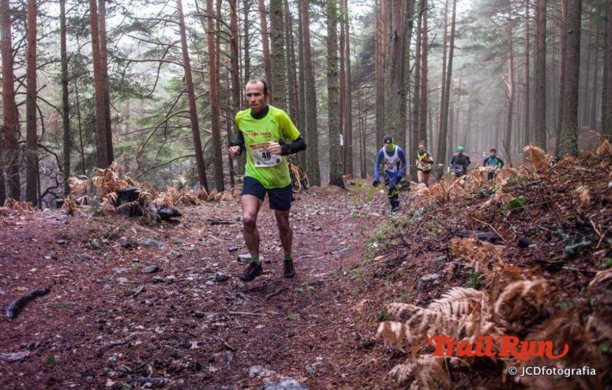 Carrera de Navidad de Cercedilla-13