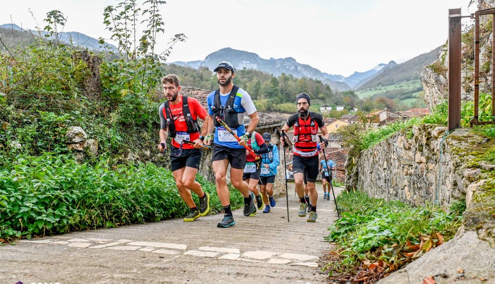 Sobrescobio Redes Trail ©Canophotosport 2