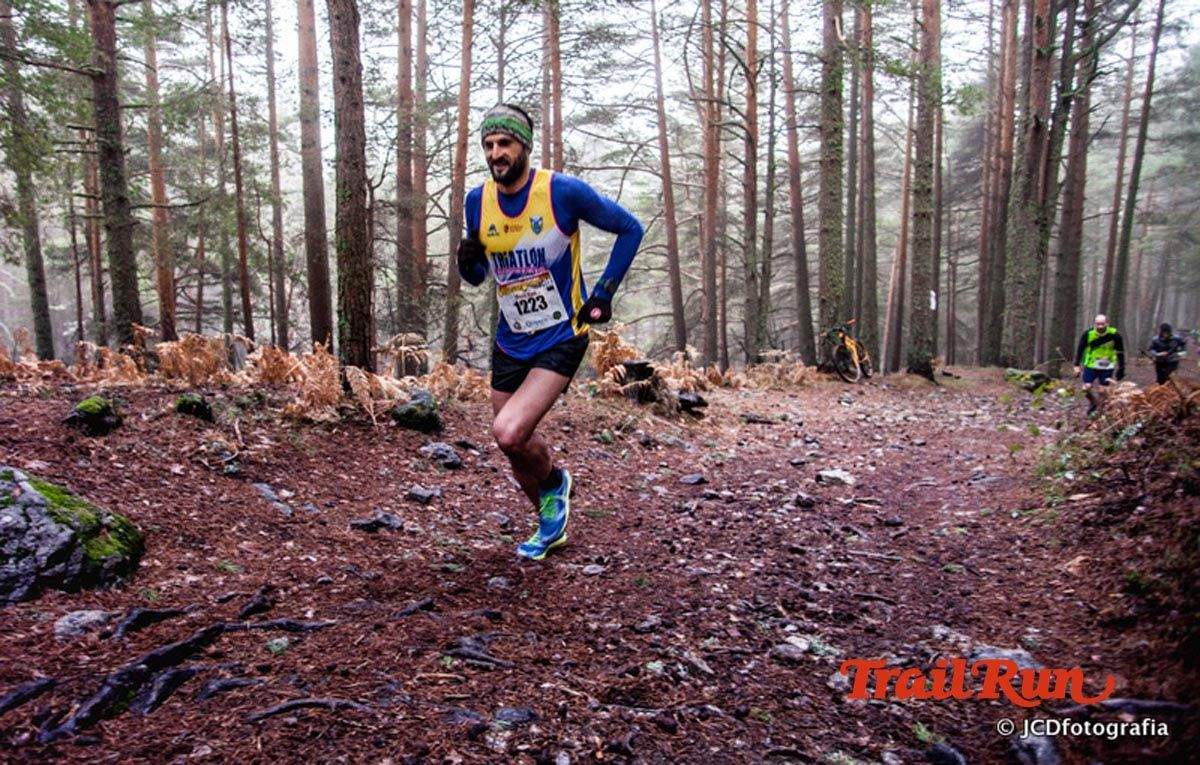 Carrera de Navidad de Cercedilla-13