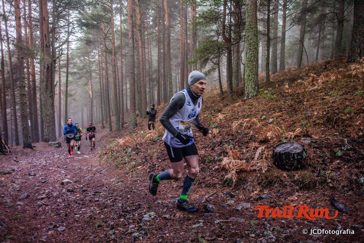 Carrera de Navidad de Cercedilla-12
