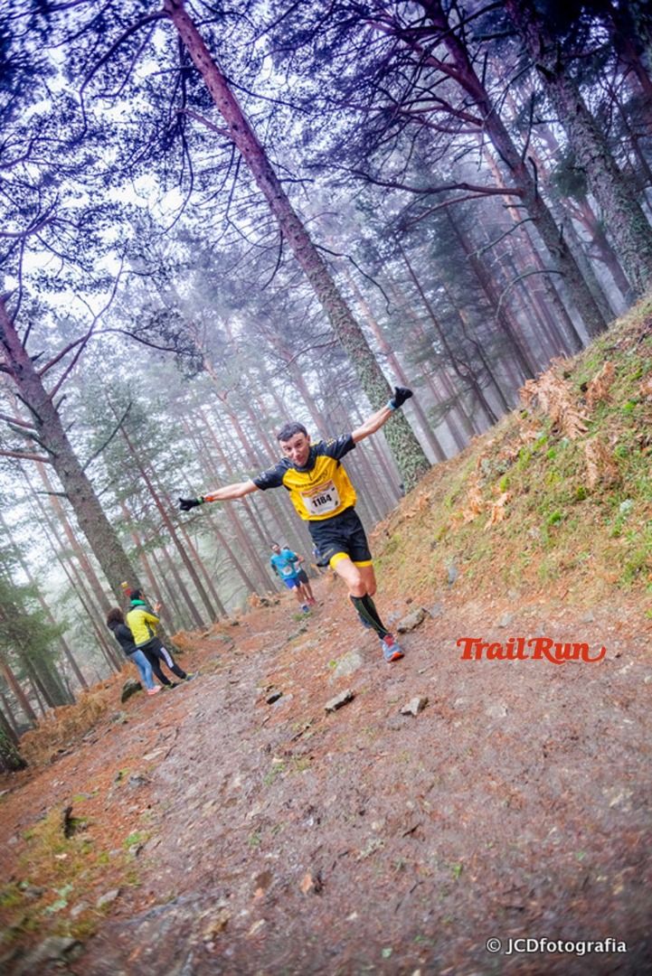 Carrera de Navidad de Cercedilla-12