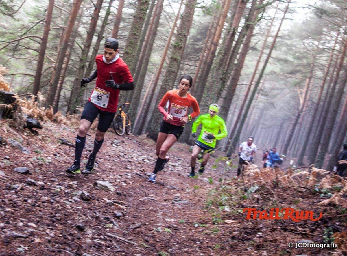 Carrera de Navidad de Cercedilla-13