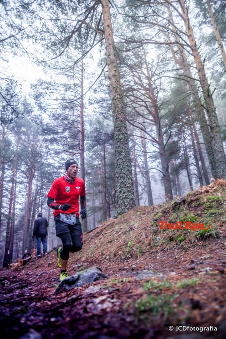 Carrera de Navidad de Cercedilla-12