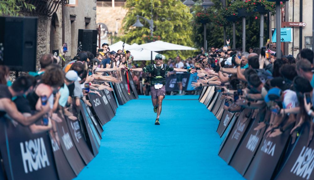 AMF23 Trail 105k©Guillem Casanova 645