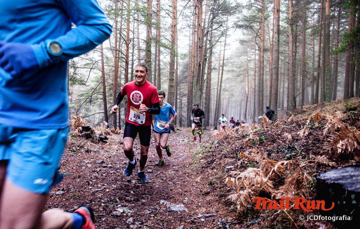 Carrera de Navidad de Cercedilla-13